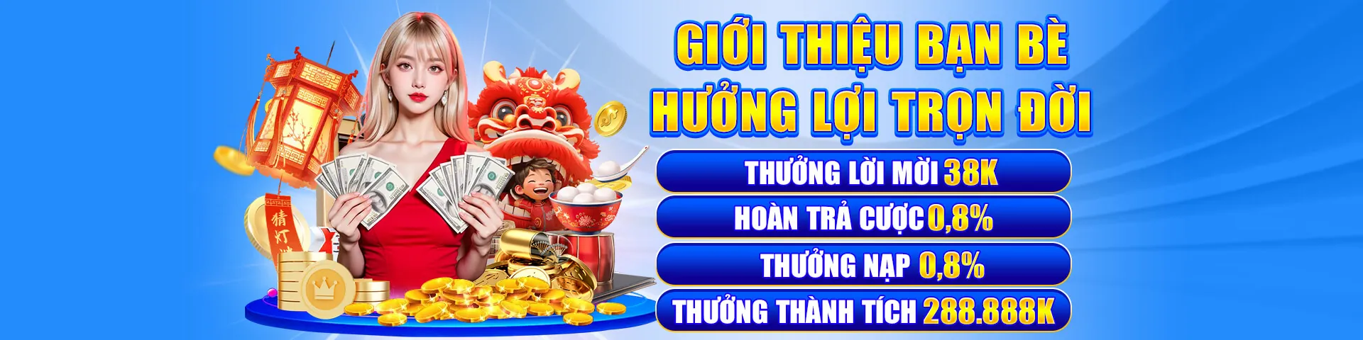 Giao diện TR88 Game với các trò chơi cá cược trực tuyến và ưu đãi hấp dẫn