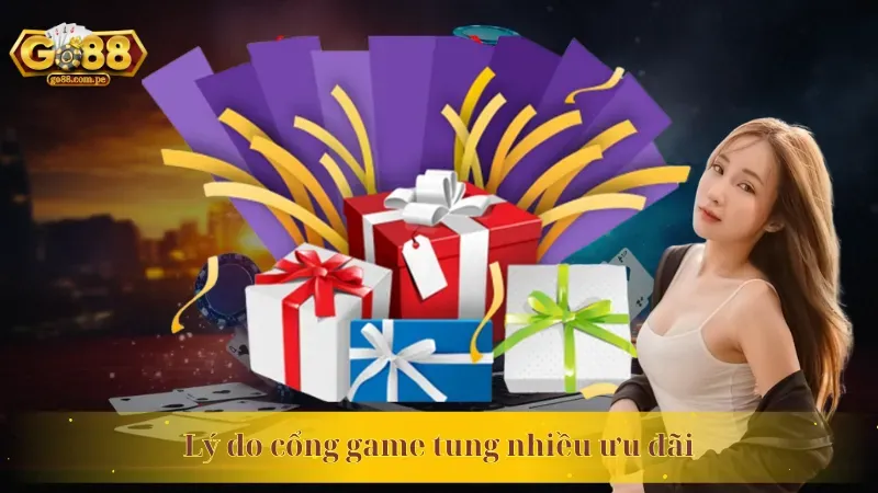 Tiền thưởng chào mừng tr88 game